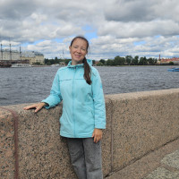 Татьяна, Россия, Сыктывкар, 41 год