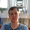Александр Баталов, Россия, Камешково, 33