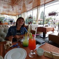 Елена, Россия, Ростов-на-Дону, 44 года