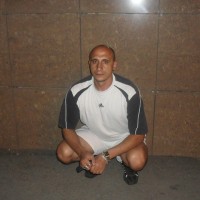 Руслан, Казахстан, Караганда, 46 лет