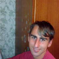 Кирилл, Беларусь, Минск, 35 лет