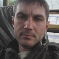 Александр, Россия, Пермь, 41 год