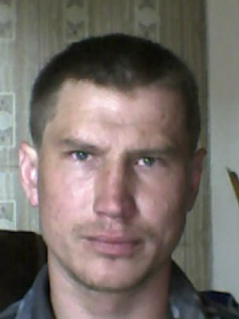 Алексей Коновалов, Россия, Белозерск, 44 года. Знакомство с мужчиной из Белозерска