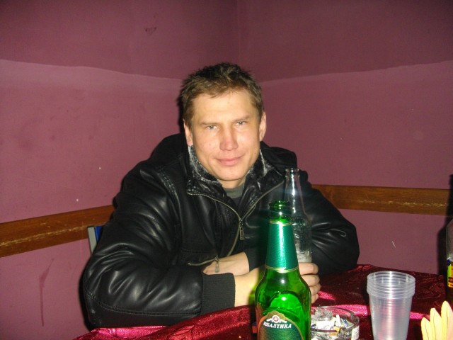 Алексей Коновалов, Россия, Белозерск. Фото на сайте ГдеПапа.Ру