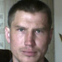 Алексей Коновалов, Россия, Белозерск, 44 года