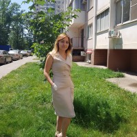 Наталья, Россия, Краснодар, 39 лет