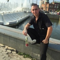 Евгений, Россия, Омск, 39 лет