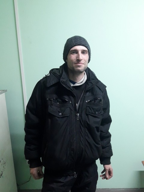 Леонид, Россия, Семёнов, 33 года. Хочу найти Чтобы любилаДобрый, люблю детей