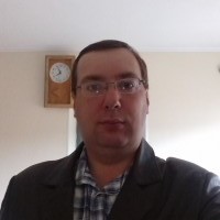 Антон, Россия, Улан-Удэ, 43 года