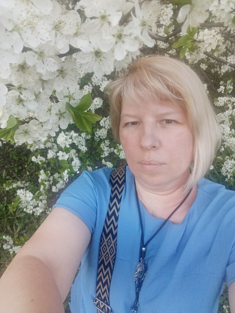 Людмила, Москва, м. Селигерская. Фото на сайте ГдеПапа.Ру