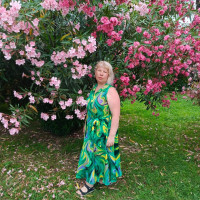 Людмила, Москва, м. Селигерская, 47 лет