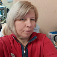 Людмила, Москва, м. Селигерская, 47 лет