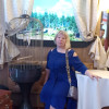 Людмила, Россия, Москва, 45