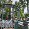 Людмила, Москва, м. Селигерская, 48 лет