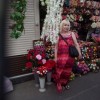 Анна, Россия, Москва, 58 лет, 2 ребенка. Хочу найти С чувством юмора, верующего доброго,. Вдова, живу одна, работаю, познакомлюсь только для серьёзных отношений. 