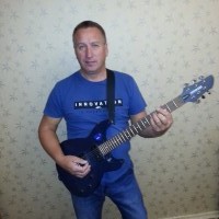 виктор, Россия, Санкт-Петербург, 63 года