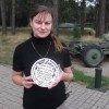 Татьяна, Беларусь, Орша, 50