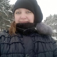 наталия, Россия, Новосибирск, 43 года