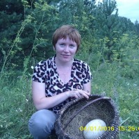 Ирина, Россия, Омск, 42 года