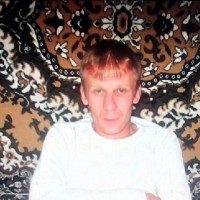 Александр, Россия, Москва, 44 года