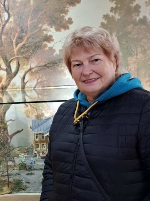 Валентина, Россия, Москва, 64 года, 1 ребенок. Ищу: Понимающего. любящего без в. п. без мат. и жил. проблем. Серьезные отношения. С москвы южный округ Предпочтение...  Анкета 336772. 