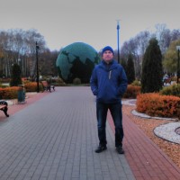 Александр, Россия, Тула, 48 лет
