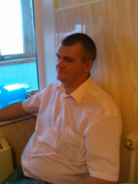 Игорь, Россия, Фрязино. Фото на сайте ГдеПапа.Ру