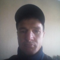 николай, Россия, Ульяновск, 38 лет
