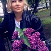 Галина, Россия, Москва, 58