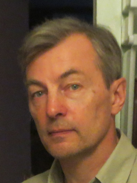 Александр, Москва, м. Сокольники, 57 лет, 1 ребенок. " Разыскиваю" очаровательную (! ) москвичку (по духу) - 45+ лет, со здоровым материнским чувством,...  Анкета 336915. 