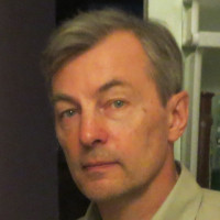 Александр, Москва, м. Сокольники, 57 лет