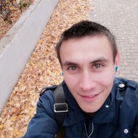 Максим, Россия, Салават, 35 лет