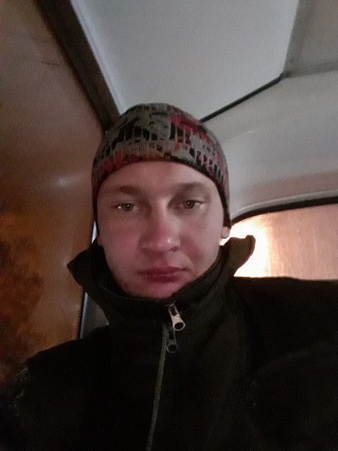 Серёга, Россия, Новосибирск, 32 года. Расеажу поже