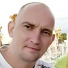 Dmitriy Osetskiy, 39, Москва
