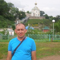 Сергей, Россия, Кумертау, 44 года
