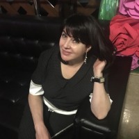 Валентина Журнова, Казахстан, Тараз, 55 лет