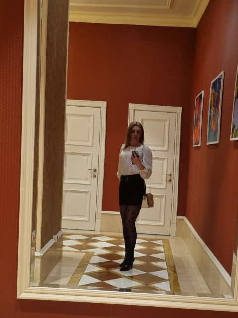 Ирина, Россия, Владивосток. Фото на сайте ГдеПапа.Ру