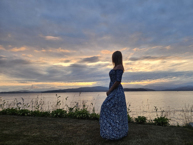 Ирина, Россия, Владивосток, 44 года, 2 ребенка. Не была на сайте знакомств практически никогда. В общем, смотрю наблюдаю.