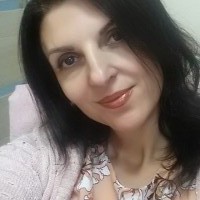 Ирина, Россия, Владивосток, 43 года
