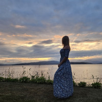 Ирина, Россия, Владивосток, 44 года