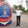 Артур Вермишян, 55, Россия, Ростов-на-Дону