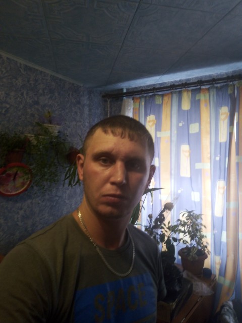 Шурик, Россия, Междуреченск, 34 года. Хочу найти Раскрепощеную  Анкета 336996. 