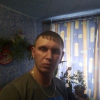 Шурик, Россия, Междуреченск, 33 года