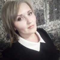 Алла, Россия, Краснодар, 41 год