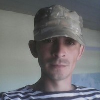 Алексей, Россия, Симферополь, 32 года