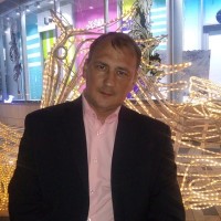 Виталий, Россия, Курск, 46 лет