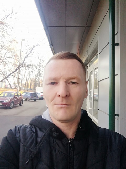 Стас, Россия, Москва, 46 лет. Прикольный