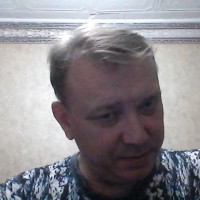 Владимир, Россия, Санкт-Петербург, 51 год