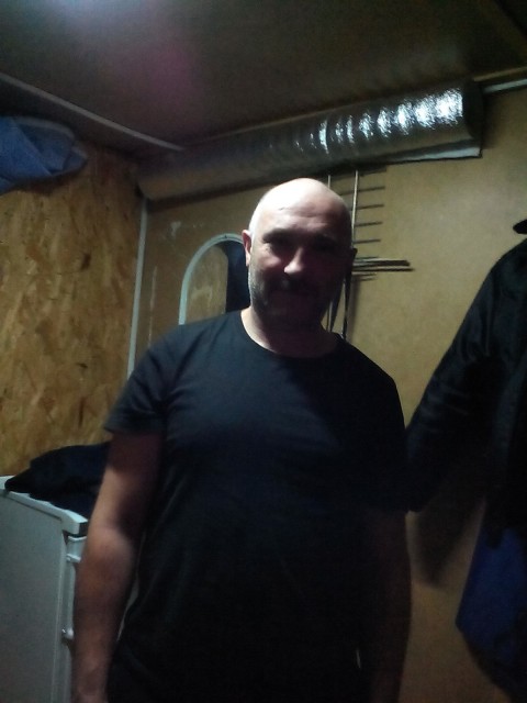 Николай, Россия, Белгород, 52 года, 2 ребенка. устал жить один