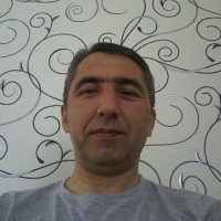 Камил Мамаджонов, Россия, Екатеринбург, 43 года